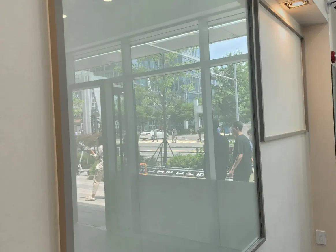 영종구 무의동 카페 음료 작업대 장비 주변 정밀 위생청소 사례 - 행진크린
