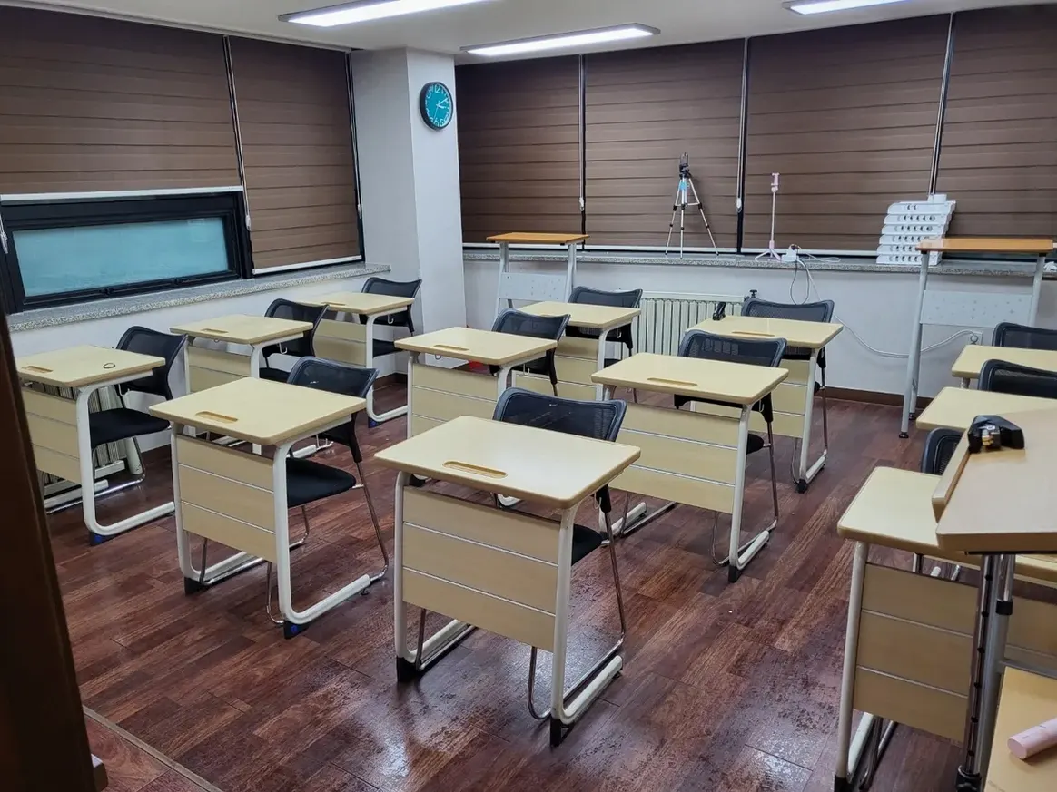 검단구 마전동 스터디룸 커피머신 프린터실 위생청소 사례 - 행진크린